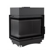 Каминная топка Kratki Maja/PW/BL/12/BS/W/DECO Каминная топка Kratki Maja/PW/BL/12/BS/W/DECO
