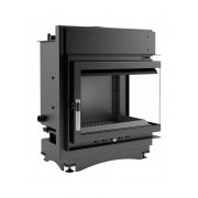 Каминная топка Kratki Maja/PW/BP/12/BS/W, змеевик Каминная топка Kratki Maja/PW/BP/12/BS/W, змеевик