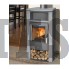 Печь-камин Fireplace Malaga Sp Top
