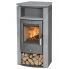 Печь-камин Fireplace Malaga Sp Top