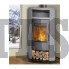 Печь-камин Fireplace Malta Sp