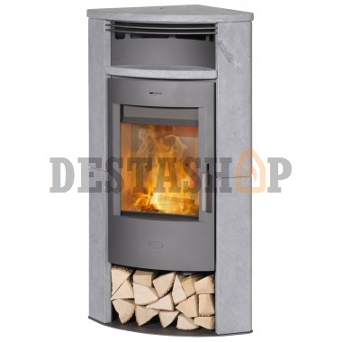 Печь-камин Fireplace Malta Sp