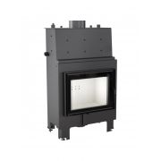 Каминная топка Kratki MBM/PW/10/W Каминная топка Kratki MBM/PW/10/W