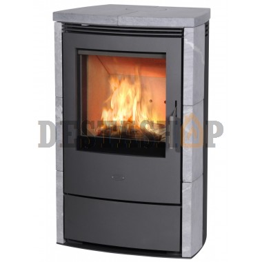 Печь-камин Fireplace Meltemi Sp