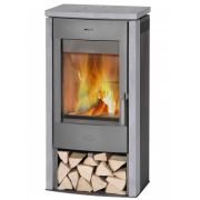 Печь-камин Fireplace Menton Sp