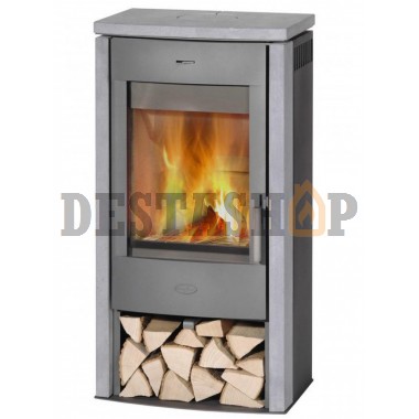 Печь-камин Fireplace Menton Sp Характеристики