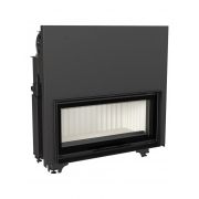 Каминная топка Kratki Mila/PW/24/G/W Каминная топка Kratki Mila/PW/24/G/W