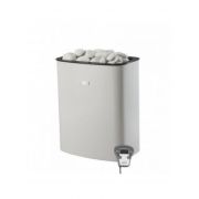 Электрокаменка Narvi NC Electric 900 White Электрокаменка Narvi NC Electric 900 White