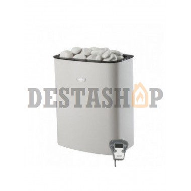 Электрокаменка Narvi NC Electric 900 White