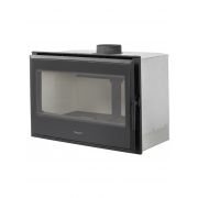 Каминная топка Hergom Nature 80 Каминная топка Hergom Nature 80