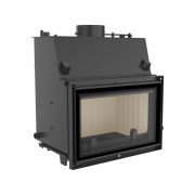 Каминная топка Kratki Oliwia/PW/22/W/DECO, змеевик Каминная топка Kratki Oliwia/PW/22/W/DECO, змеевик