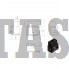 Каминная топка Kratki Oliwia/PW/BL/22/W, змеевик