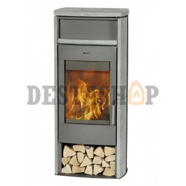 Печь-камин Fireplace Oslo Plus Sp