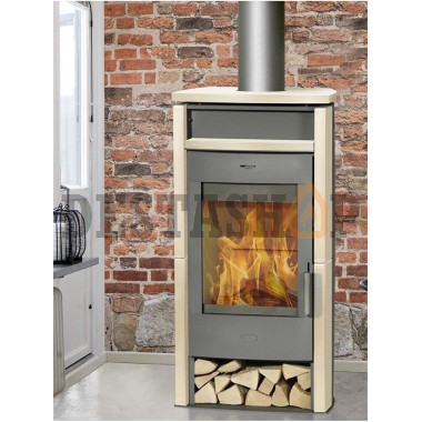Печь-камин Fireplace Paris K