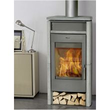Печь-камин Fireplace Paris Sp