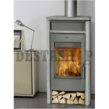 Печь-камин Fireplace Paris Sp
