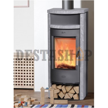 Печь-камин Fireplace Paso Sp