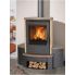 Печь-камин Fireplace Passat Novo K