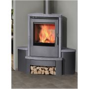 Печь-камин Fireplace Passat Novo Sp