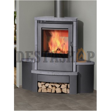 Печь-камин Fireplace Passat Novo Sp Характеристики