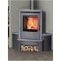 Печь-камин Fireplace Passat Novo Sp