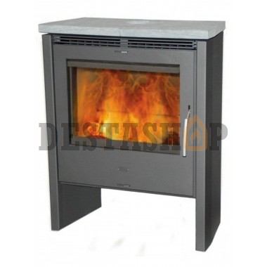 Печь-камин Fireplace Perm Sp Top Характеристики