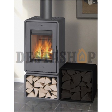 Печь-камин Fireplace Petra