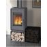 Печь-камин Fireplace Petra