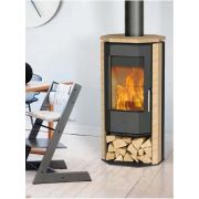 Печь-камин Fireplace Phonizia Sa