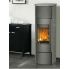 Печь-камин Fireplace Prato Plus Sp