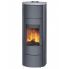 Печь-камин Fireplace Prato Plus Top