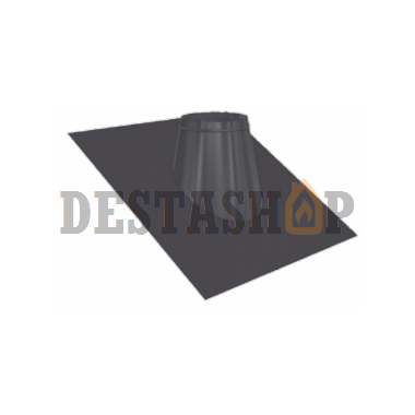 Проходы через кровлю Schiedel Permeter 25