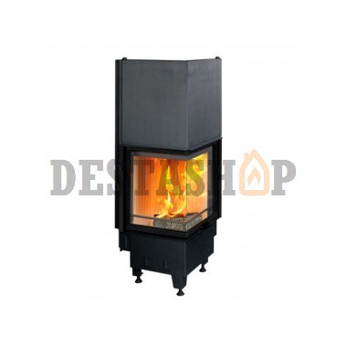 Каминная топка Hark Radiante 500/57 H ECOplus T1