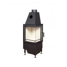 Каминная топка Hark Radiante 500/57 K ECOplus T1