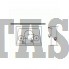 Каминная топка EdilKamin Riga 54 V