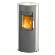 Печь-камин Fireplace Roma K