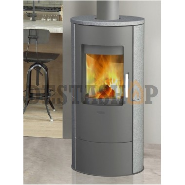 Печь-камин Fireplace Roma Sp