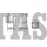 Каминная топка Palazzetti Ecomonoblocco S66 3D