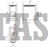 Дровяная печь для бани Теплодар Сахара 24 ЛКУ