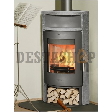 Печь-камин Fireplace Samba Sp