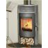Печь-камин Fireplace Samba Sp