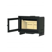 Каминная топка EdilKamin Screen EVO 80 Каминная топка EdilKamin Screen EVO 80
