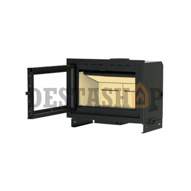 Каминная топка EdilKamin Screen EVO 80