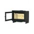 Каминная топка EdilKamin Screen EVO 80