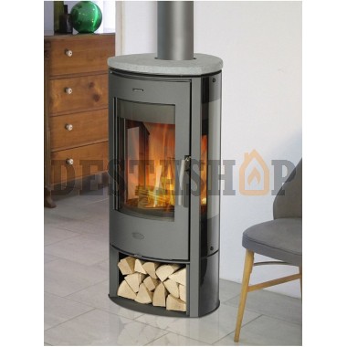 Печь-камин Fireplace Selun Sp Top