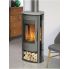 Печь-камин Fireplace Selun Sp Top