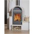 Печь-камин Fireplace Serena K