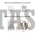 Печная топка Schmid SH 11D