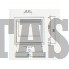 Каминная топка EdilKamin Luce Plus 62 V