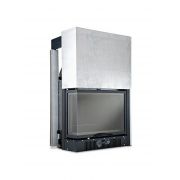 Каминная топка MCZ HydroTherm 70 SX